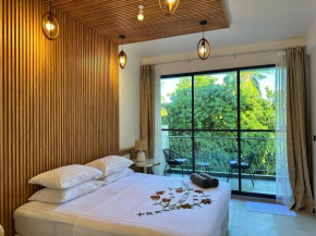 Serene Sky Guest house